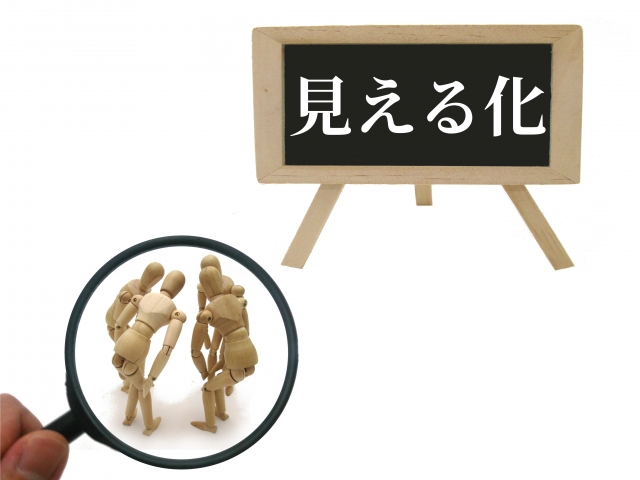 工場の見える化で変わる製造現場｜成功事例と導入ポイント解説