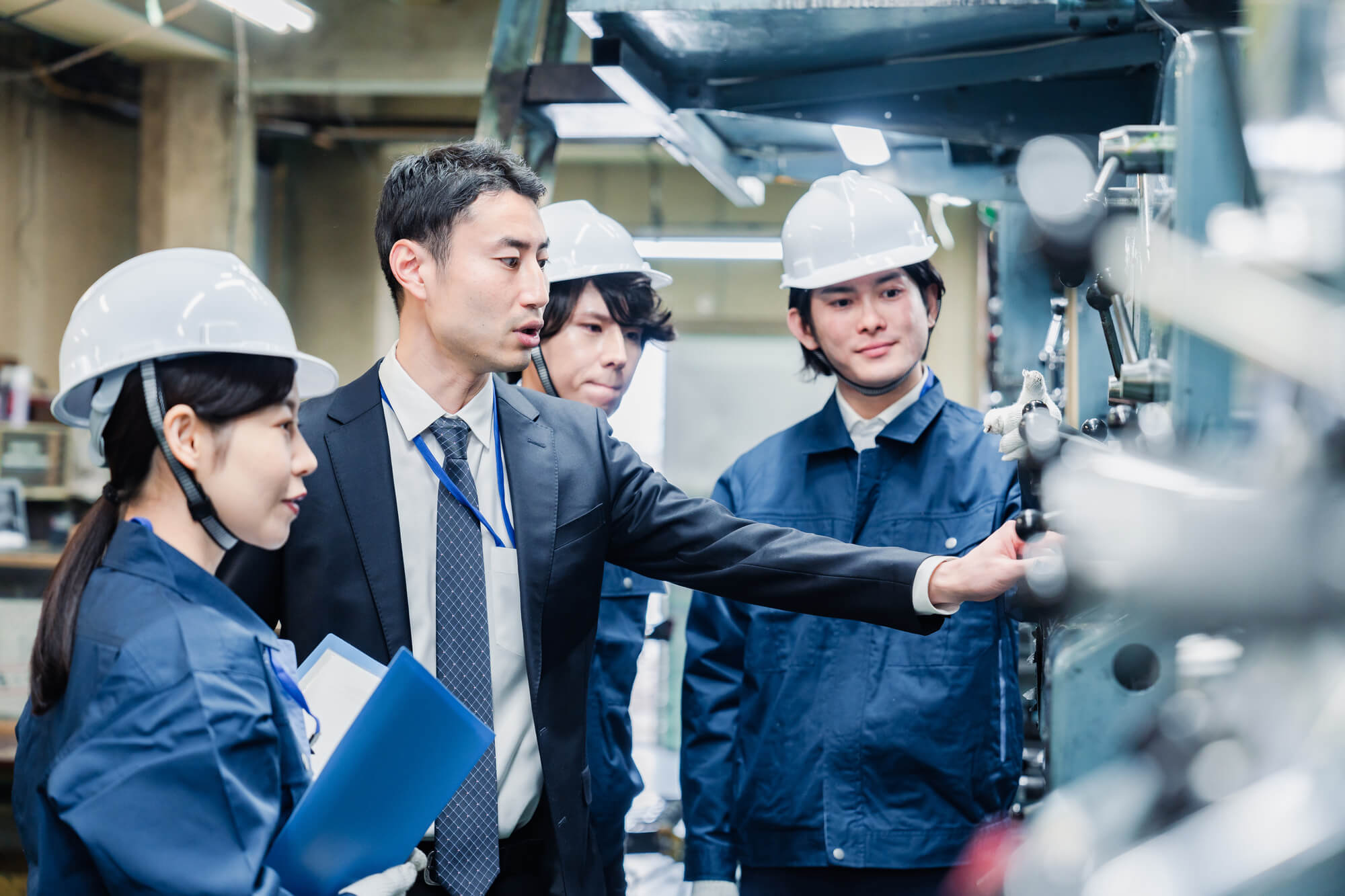 【2025年最新】中小企業に役立つ省エネ補助金をエリア・設備別に紹介
