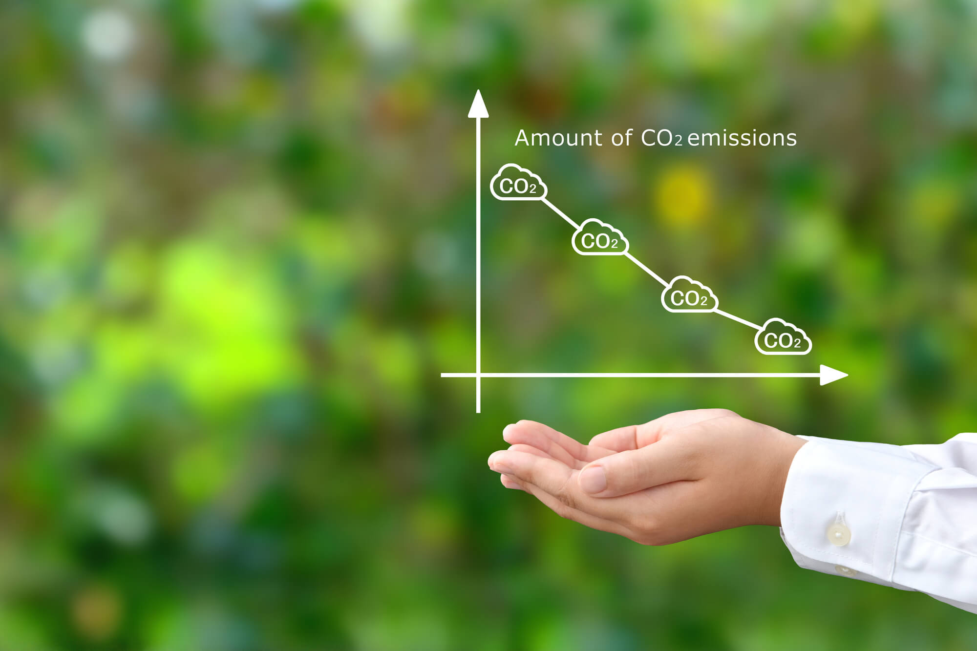 工場のCO2削減方法とメリット、取り組む際の課題を徹底解説