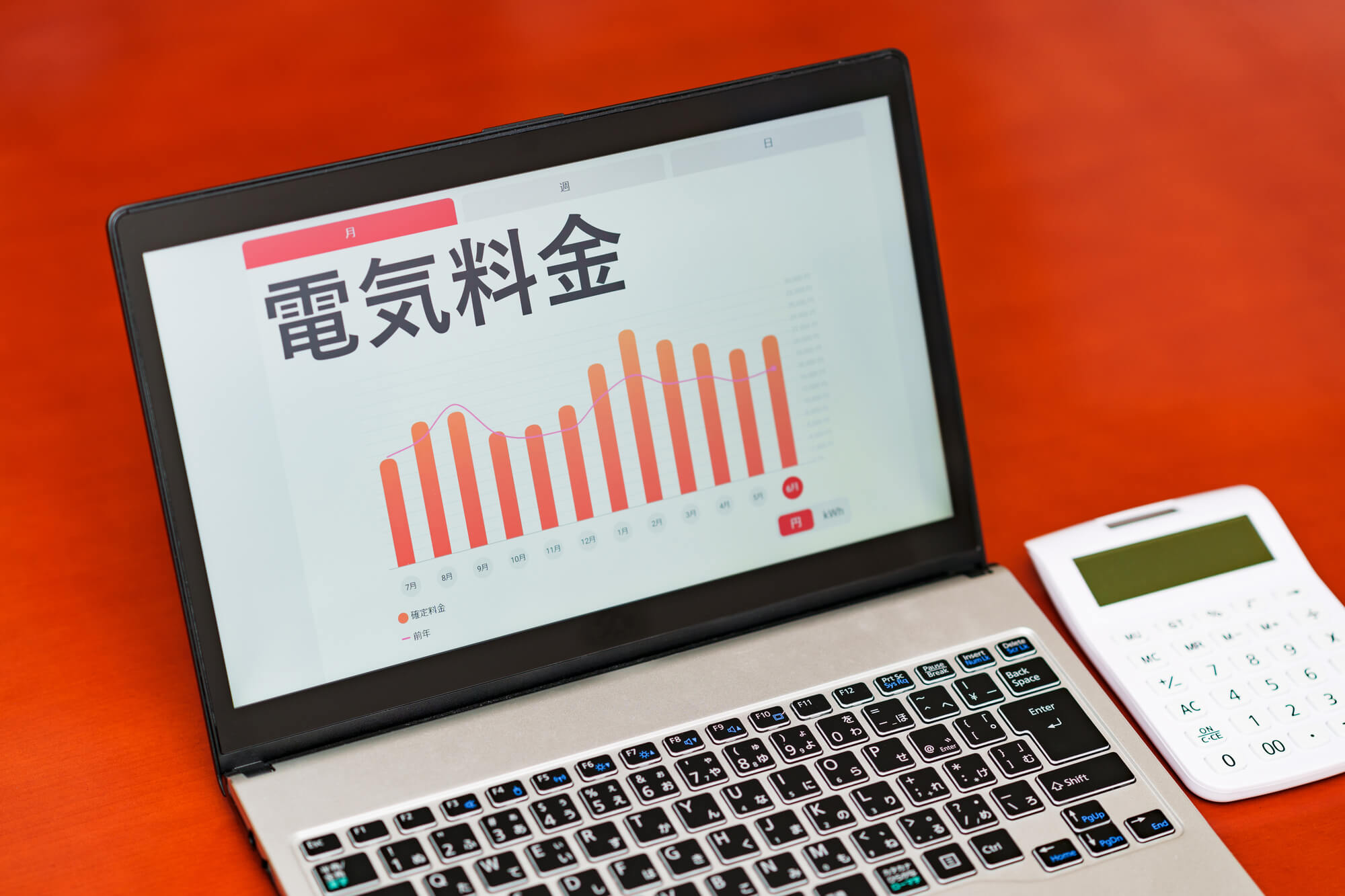 ピークカットとは？ピークシフトとの違いと導入ステップをわかりやすく解説