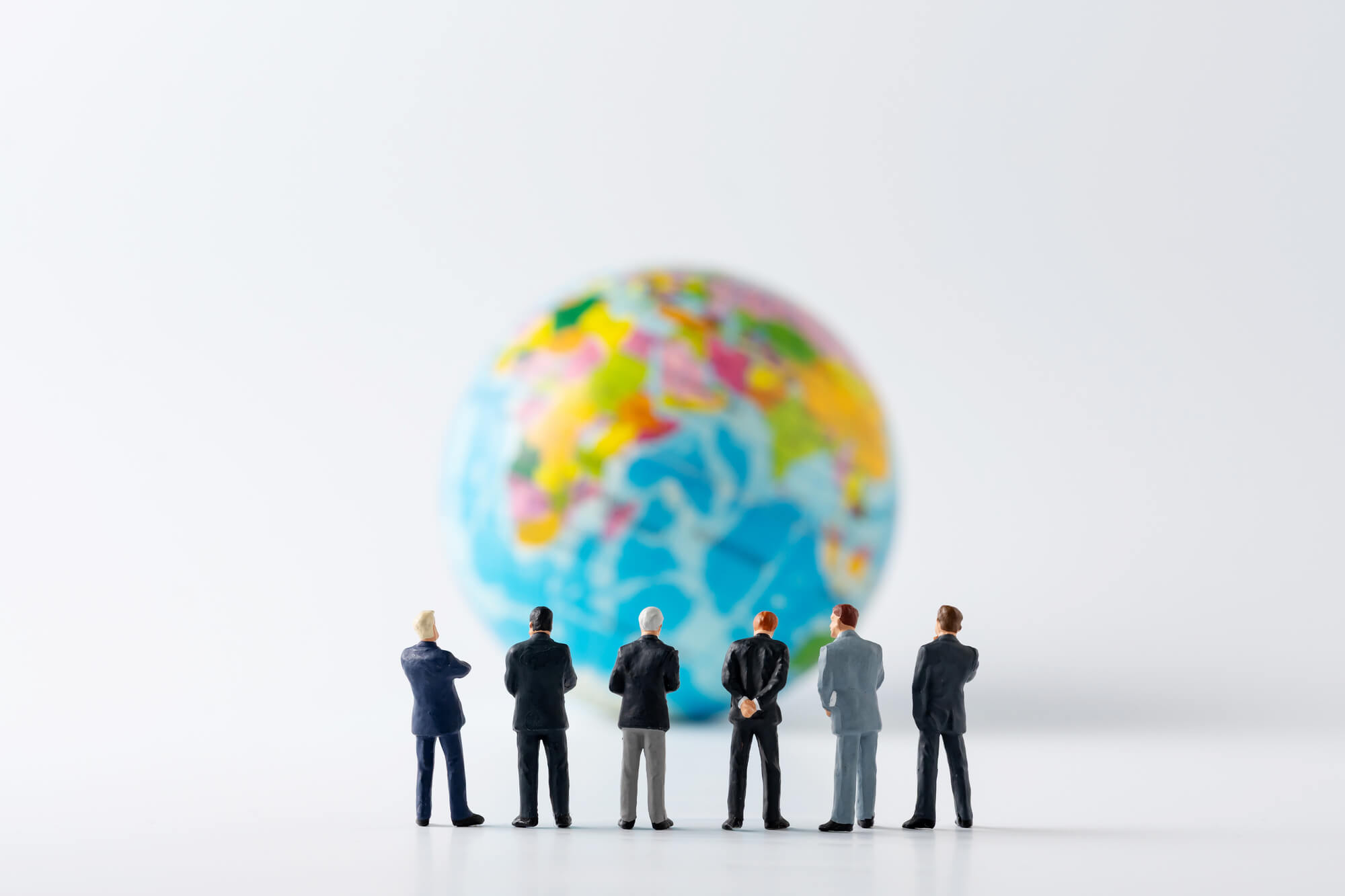 省エネ法の特定事業者とは？定義や義務、取り組むべきポイントを紹介