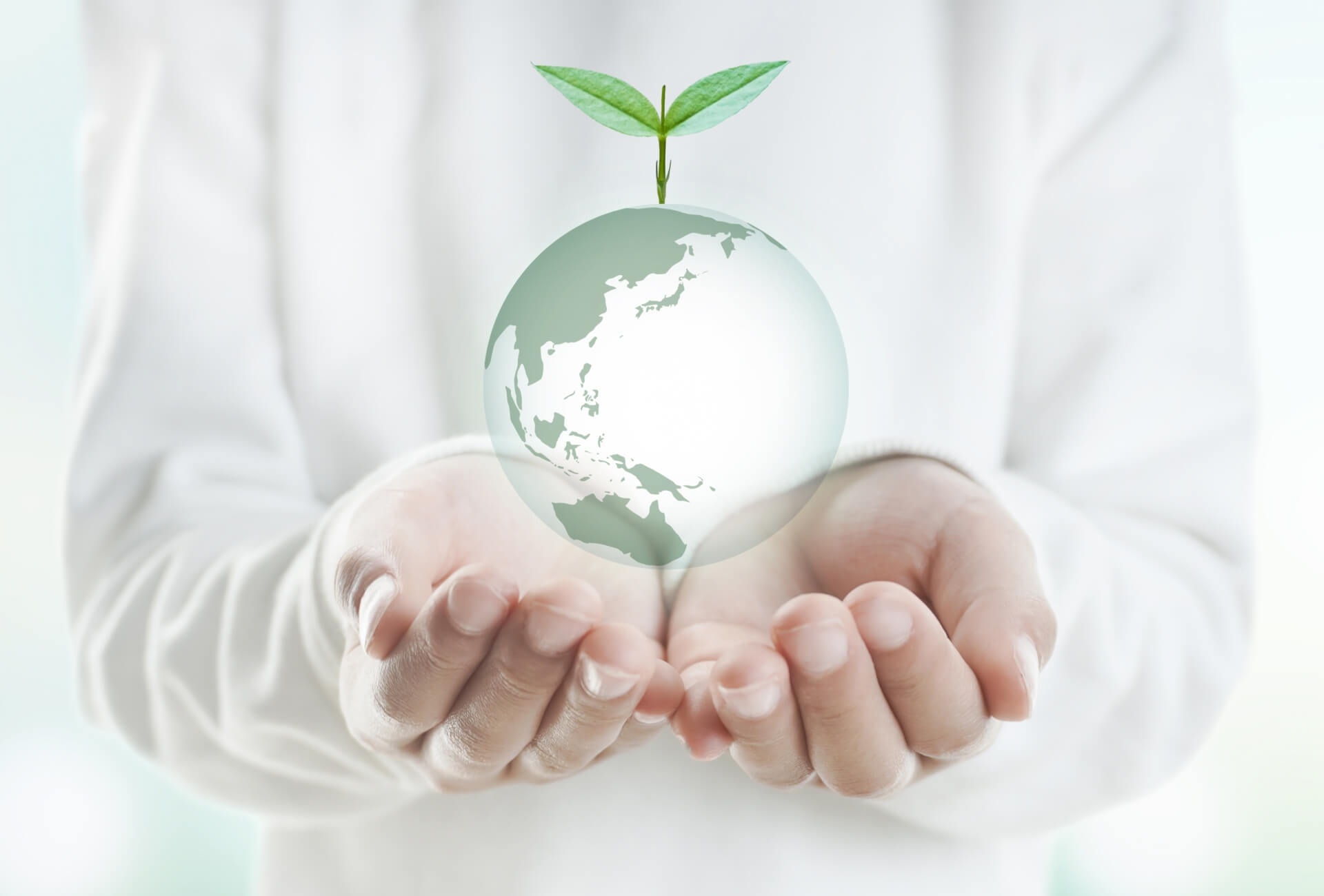 省エネへの取り組みとは？設備ごとの具体的な対策と事例を紹介