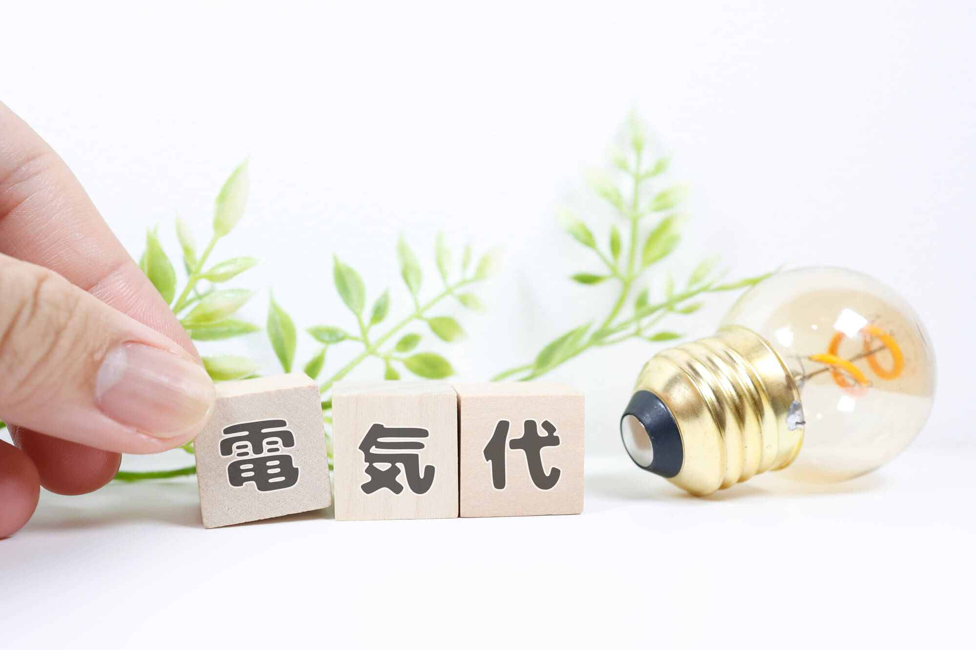電気代が変動する原因と今すぐできる効果的な対策｜電気代の仕組みを解説