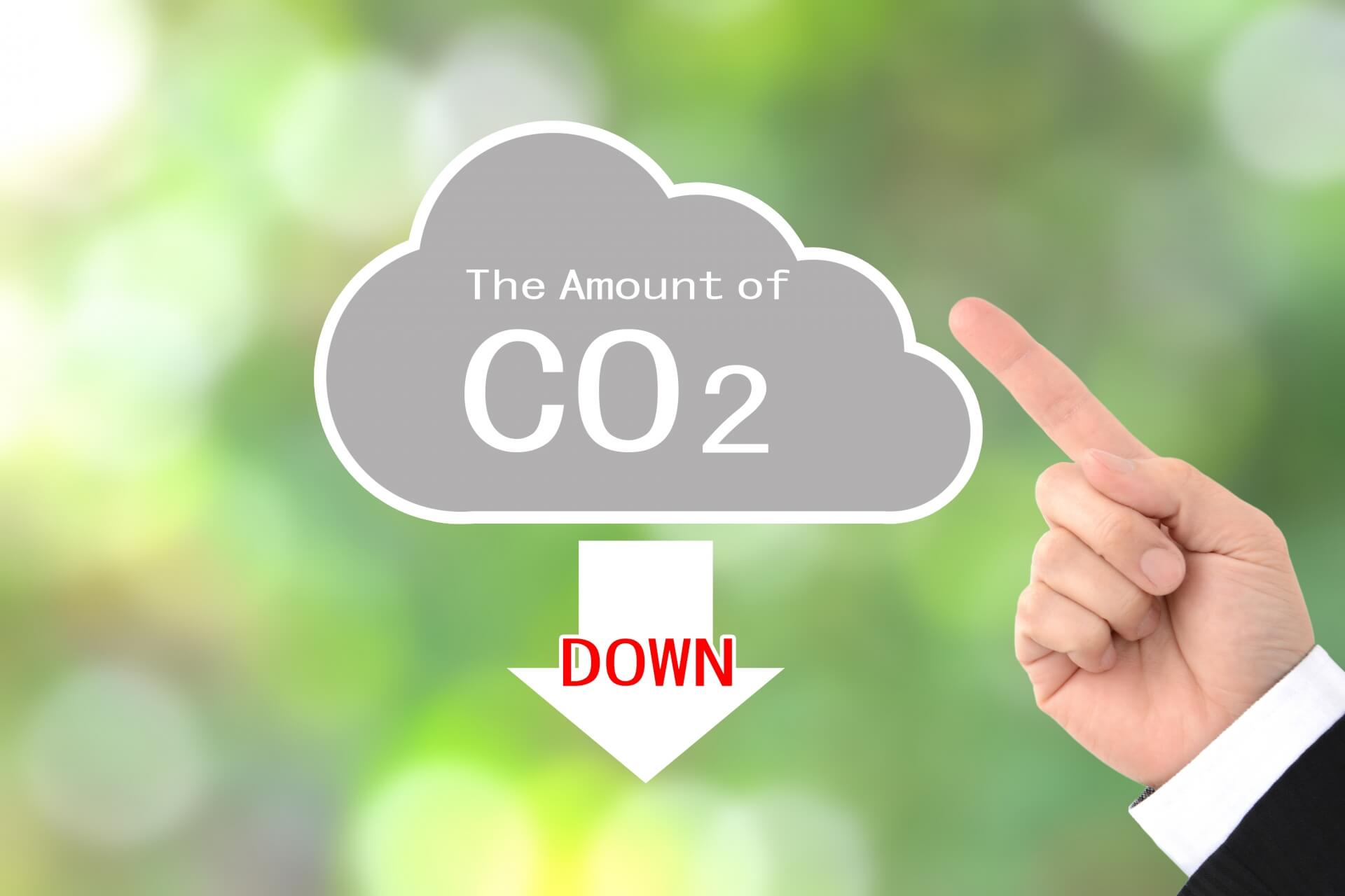 SBTとは？企業に求められる理由とCO₂削減の進め方を解説